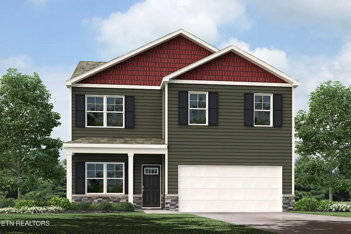 570 White Oak Lane, Vonore, TN 37885 - #1