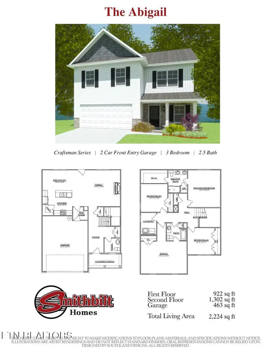 100 Birchberry St #Lot 84B, Oak Ridge, TN 37830 - #2