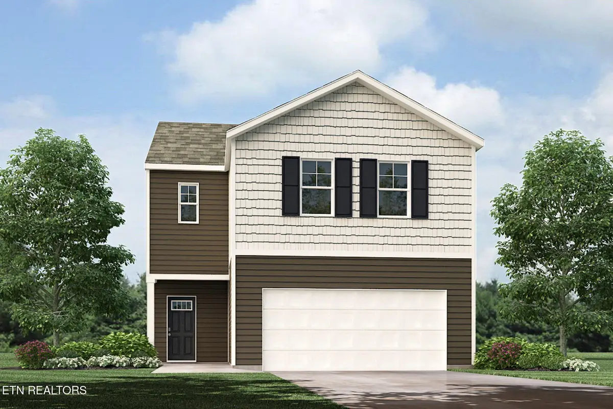 7053 Randleman Drive, Knoxville, TN 37918 - #1