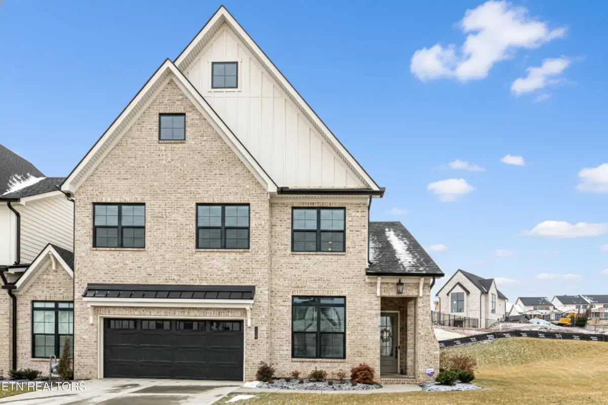 1170 Branch Hook Rd, Knoxville, TN 37934 - #1