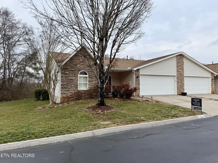 10031 Villa Ridge Way, Knoxville, TN 37932 - #2