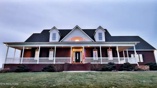 765 Longview Drive, Greenback, TN 37742