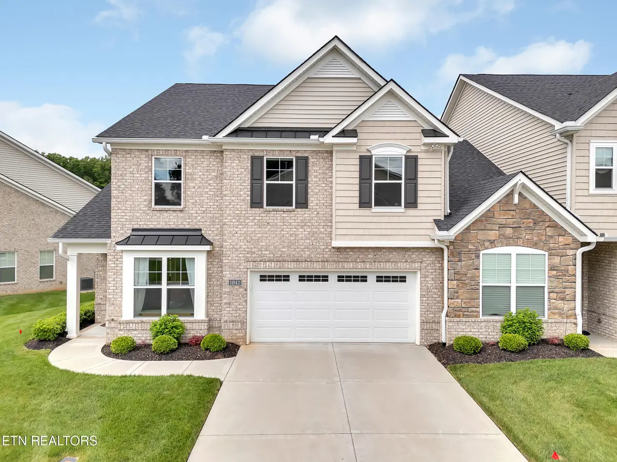 11842 Gecko Drive, Knoxville, TN 37932 - #1