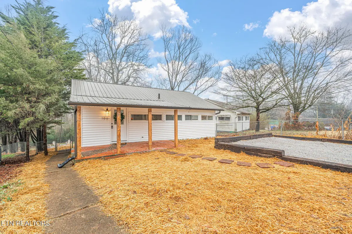 100 Wellington Circle, Oak Ridge, TN 37830 - #1