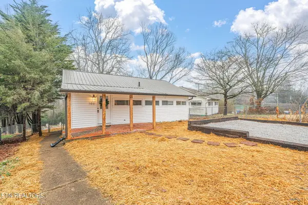 100 Wellington Circle, Oak Ridge, TN 37830