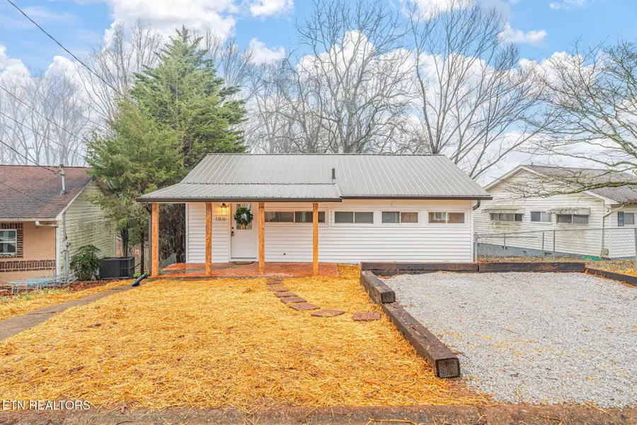 100 Wellington Circle, Oak Ridge, TN 37830 - #2