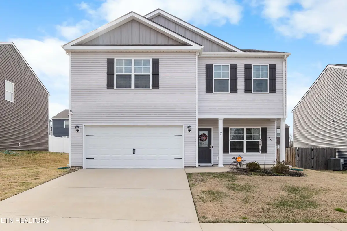 841 Wilson Rd, Maryville, TN 37801 - #1