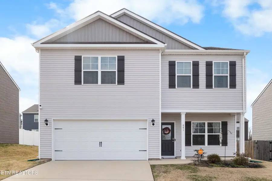 841 Wilson Rd, Maryville, TN 37801 - #2