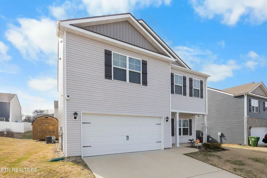 841 Wilson Rd, Maryville, TN 37801 - #3