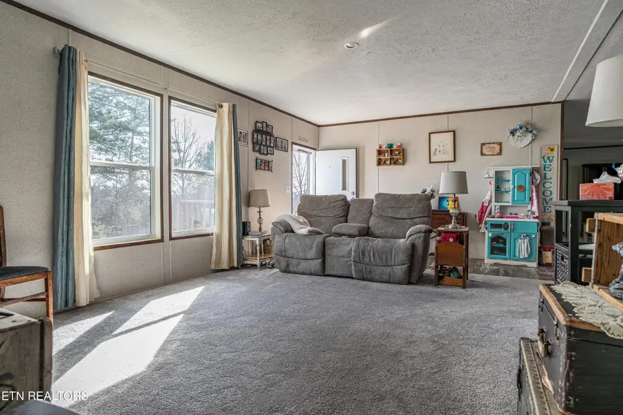 134 Jarnigan Chapel Rd, Clinton, TN 37716 - #2