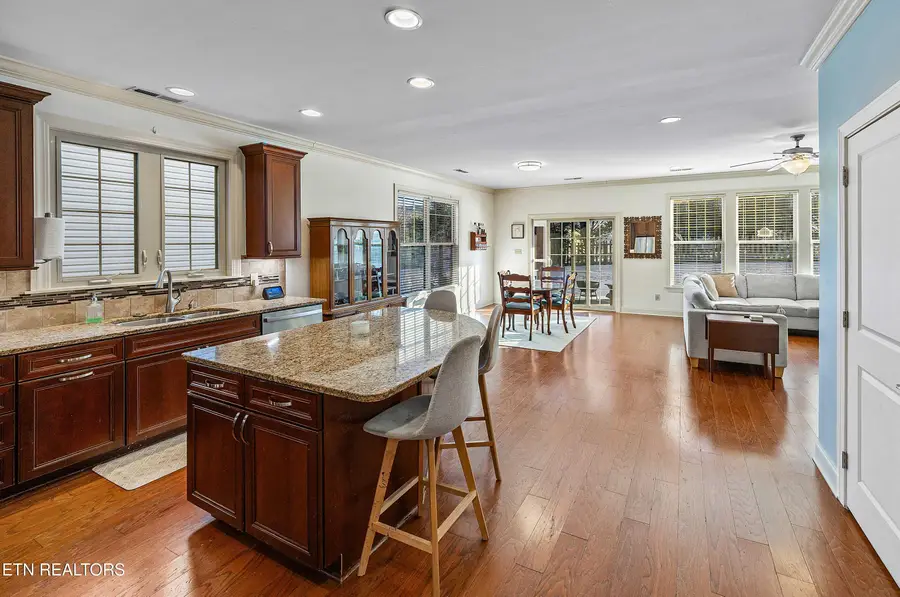 12056 Woodhollow Lane, Knoxville, TN 37932 - #2