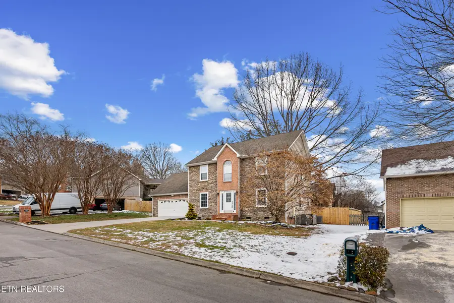 1720 Wynrush Circle, Knoxville, TN 37923 - #3