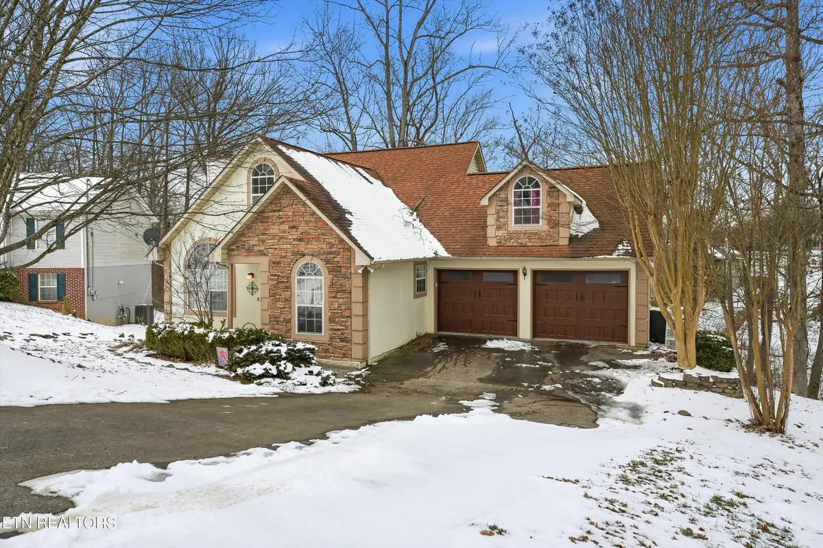 6016 Tennyson Drive, Knoxville, TN 37909 - #1