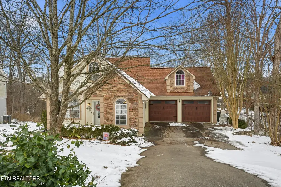 6016 Tennyson Drive, Knoxville, TN 37909 - #3