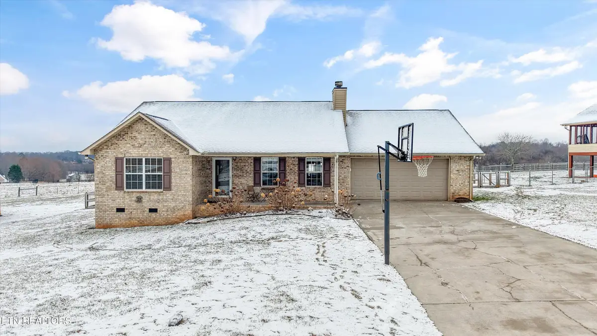 139 Mountain Crest Lane, Greenback, TN 37742 - #1