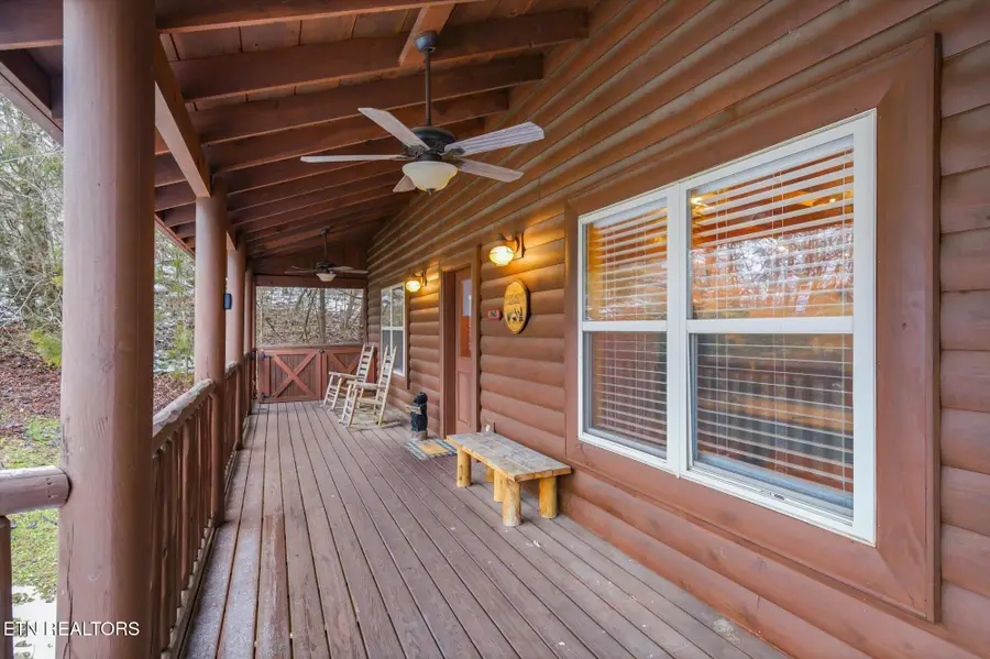 1960 Oakmont Drive, Sevierville, TN 37876 - #3