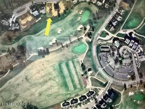 851 Buckhorn Way, Loudon, TN 37774 - #1