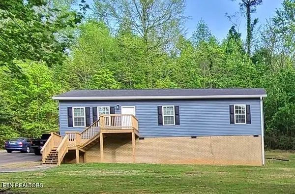 733 Dogwood Drive, Madisonville, TN 37354