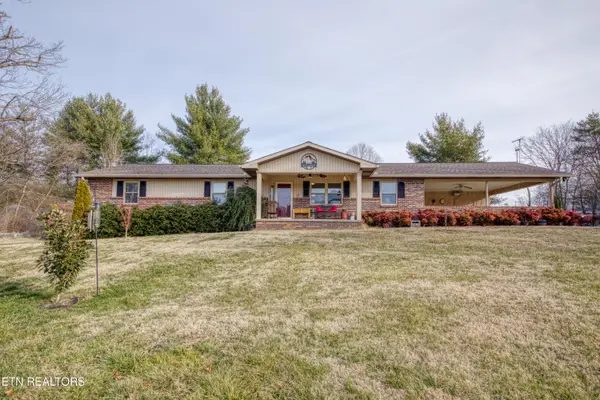 1237 Burnett Station Rd, Seymour, TN 37865