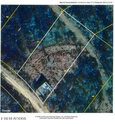 Lot 51 Cumberland Valley Drive, Gainesboro, TN 38562 - #2