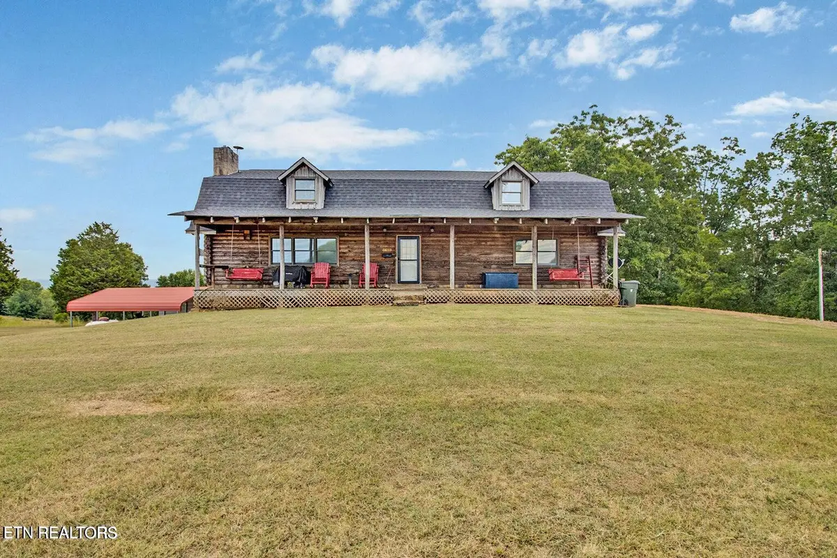 3650 River Rd, Decatur, TN 37322 - #1