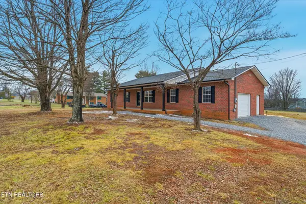 7547 Oaken Drive, Knoxville, TN 37938