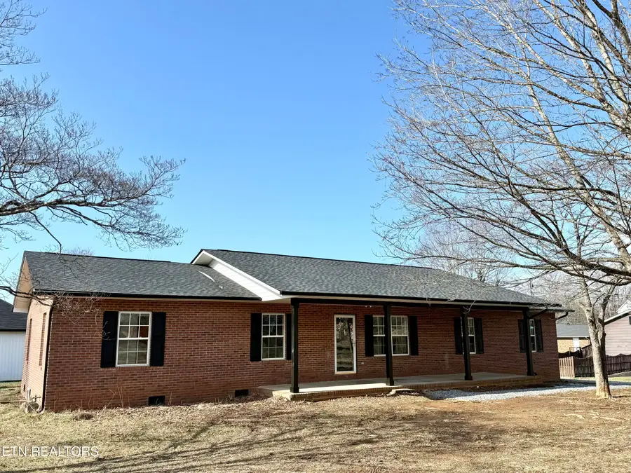 7547 Oaken Drive, Knoxville, TN 37938 - #2