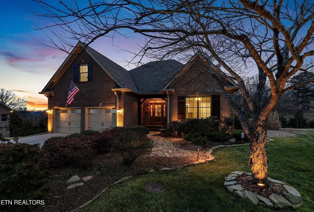 1825 Rockford Lane, Knoxville, TN 37922 - #1