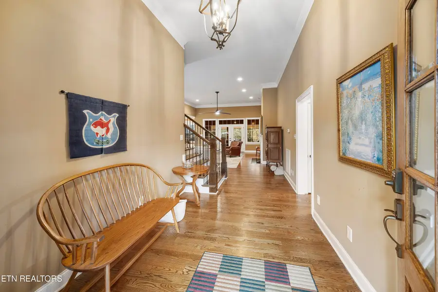 1825 Rockford Lane, Knoxville, TN 37922 - #2