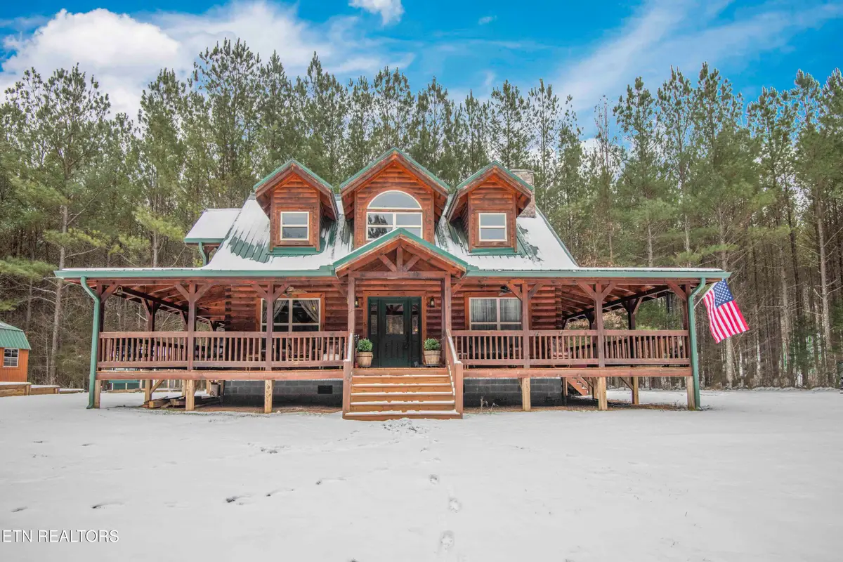 36480 N Highway 72 N, Loudon, TN 37774 - #1