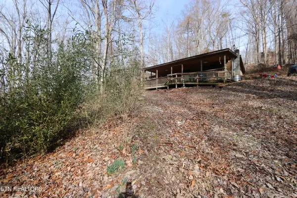 110 Laguna Vista Drive, Caryville, TN 37714