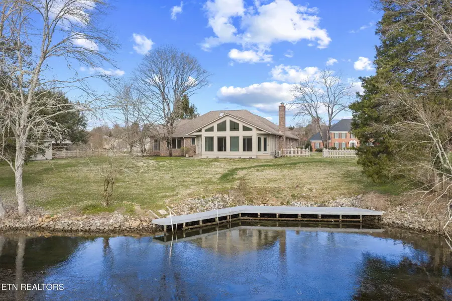 452 Mariner Point Drive, Clinton, TN 37716 - #3