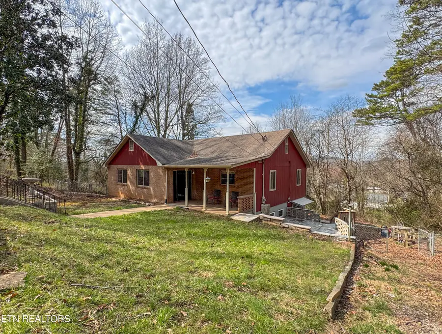 313 Gayview Drive, Knoxville, TN 37920 - #2