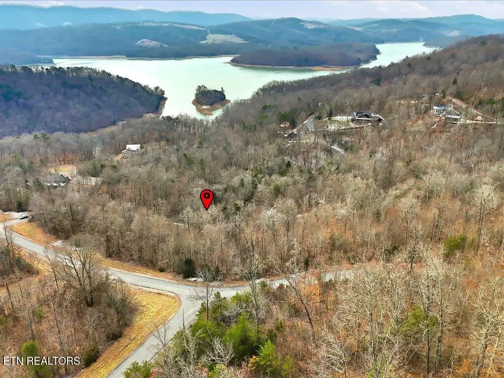 Lot 499 Citron Lane, New Tazewell, TN 37825 - #1