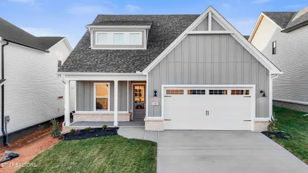 11507 Olympic Valley Drive, Knoxville, TN 37932