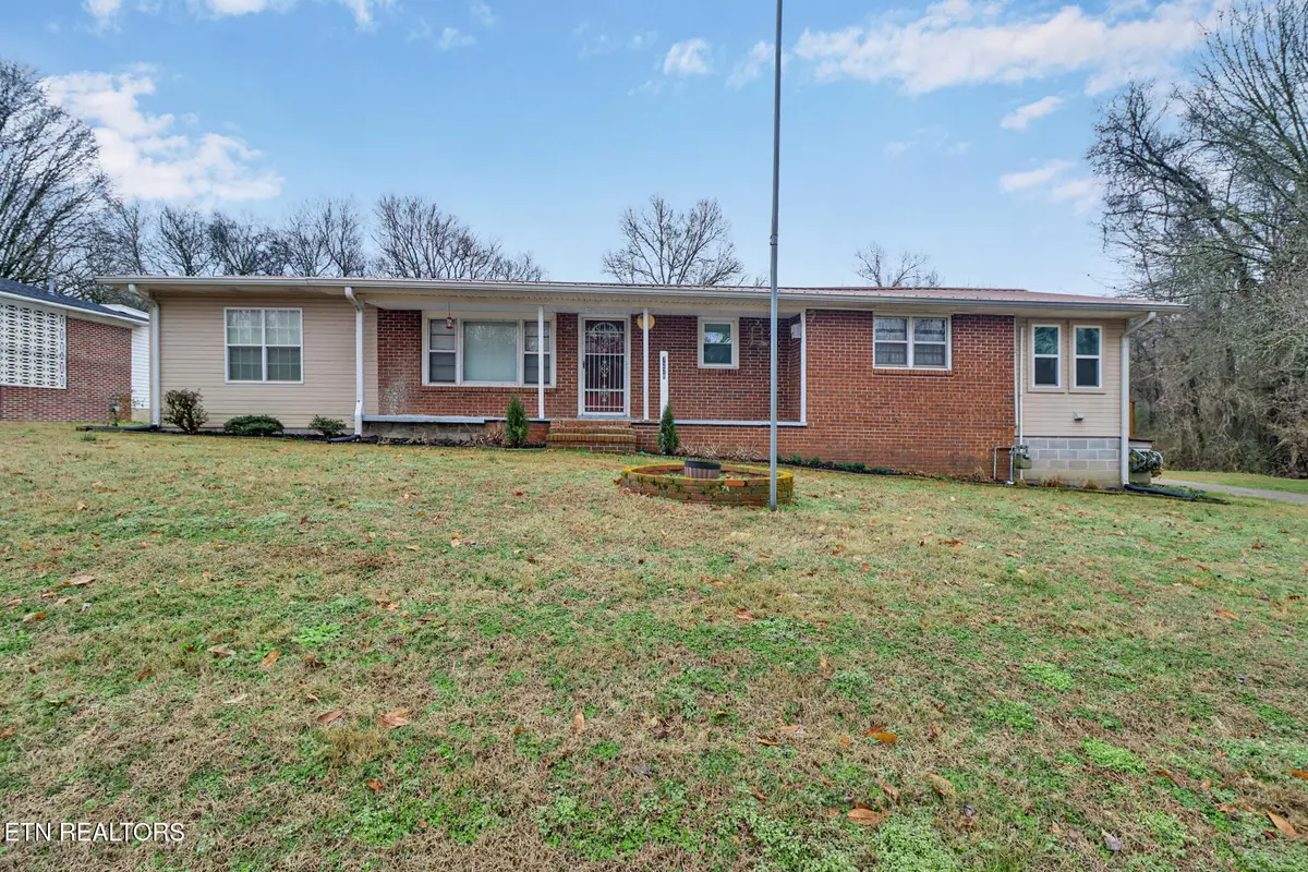 7728 Old Washington Hwy, Dayton, TN 37321 - #1