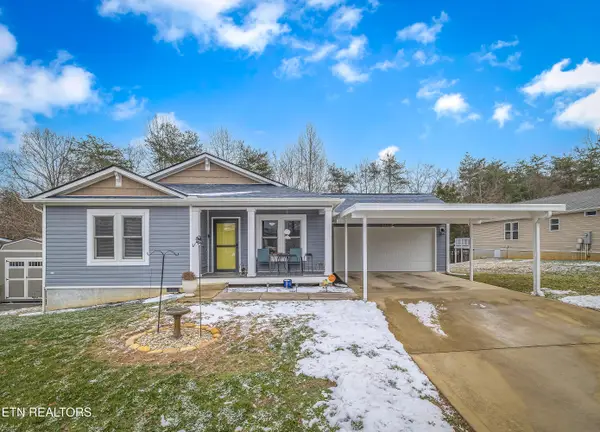 332 Contentment Lane, Knoxville, TN 37920