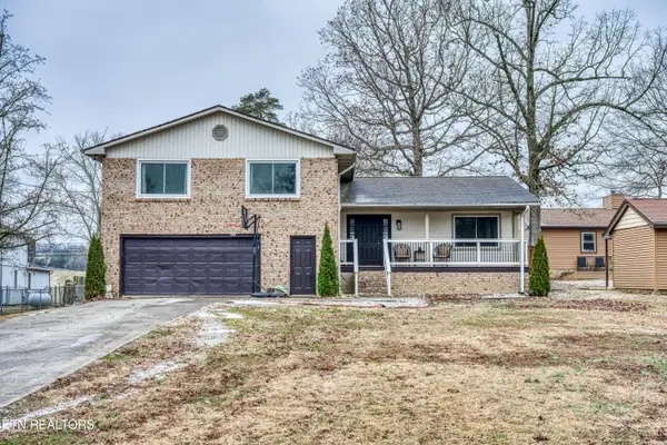 1429 Glenwood Drive, Maryville, TN 37803