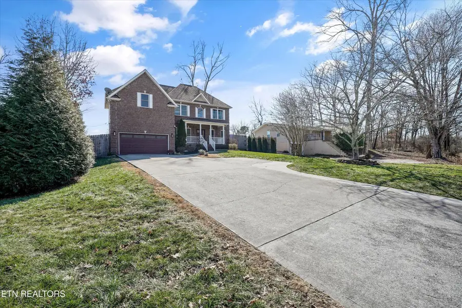 11022 Woody Drive, Knoxville, TN 37934 - #3