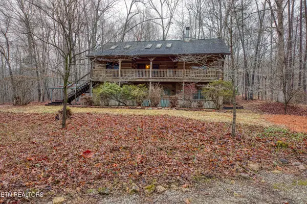 113 Cherokee Drive, Harriman, TN 37748