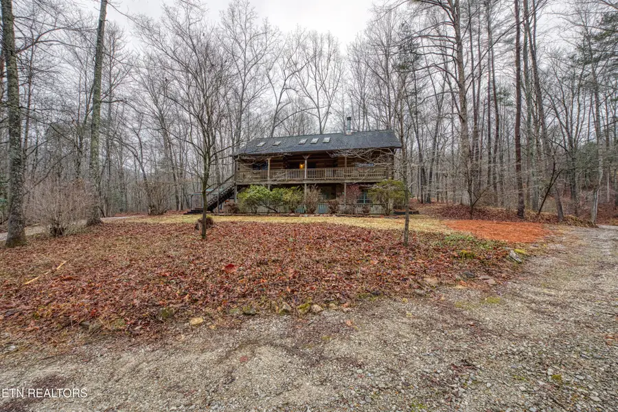 113 Cherokee Drive, Harriman, TN 37748 - #3