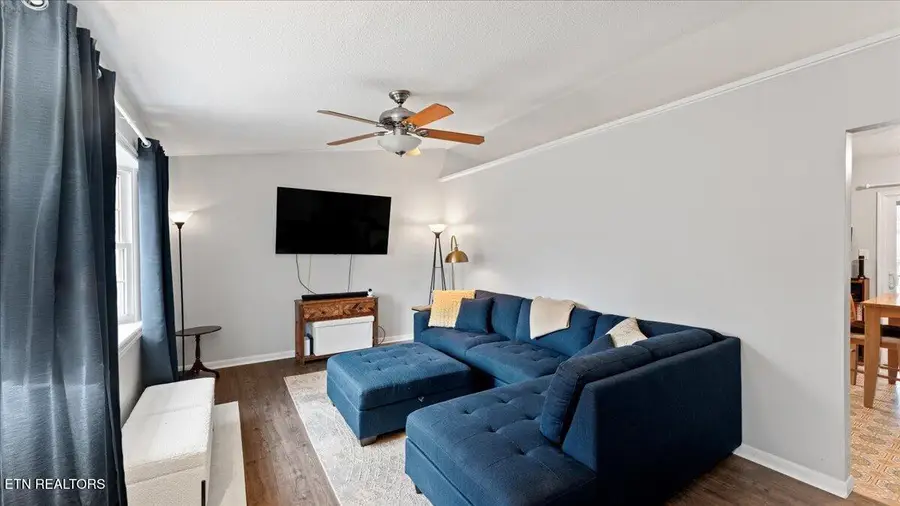 1404 Marconi Drive, Knoxville, TN 37909 - #3