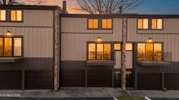 1930 Cherokee Bluff Drive, Knoxville, TN 37920