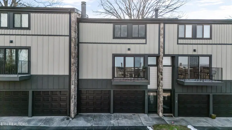 1930 Cherokee Bluff Drive, Knoxville, TN 37920 - #2