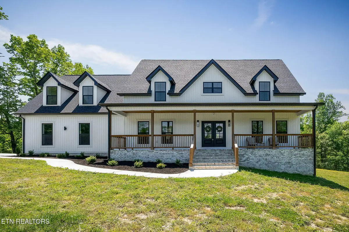 250 Dyer Ridge Rd, Baxter, TN 38544 - #1