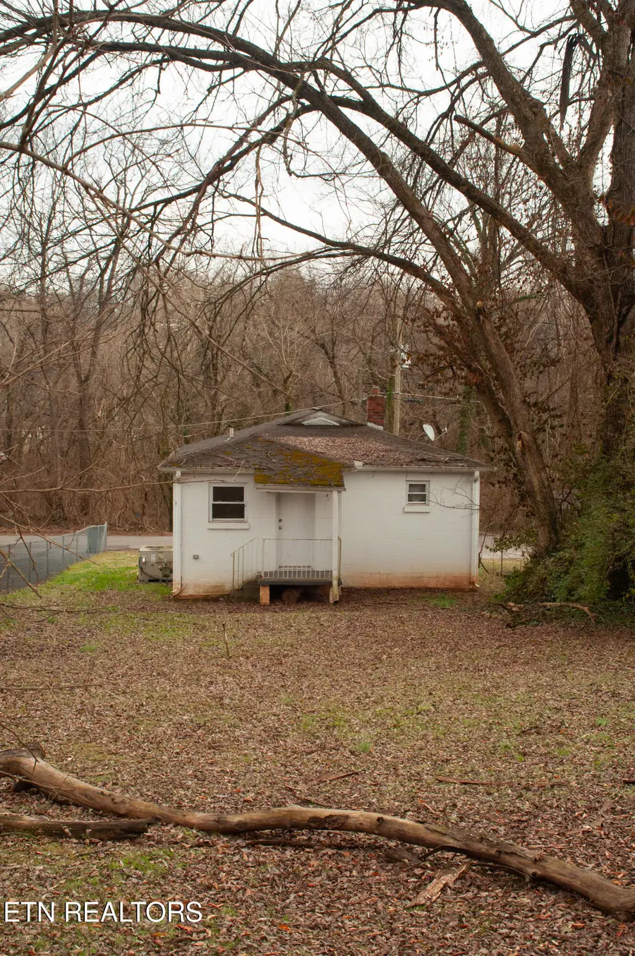 705 S Cherry St, Knoxville, TN 37914 - #3