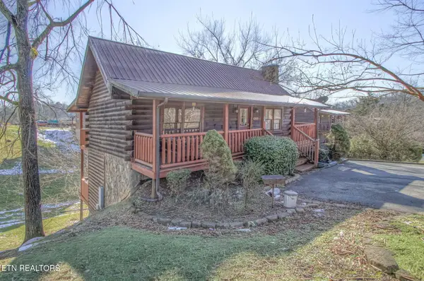 1528 Rainbow Ridge Way, Sevierville, TN 37862