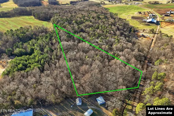 Randolph Fridley Rd, Sweetwater, TN 37874
