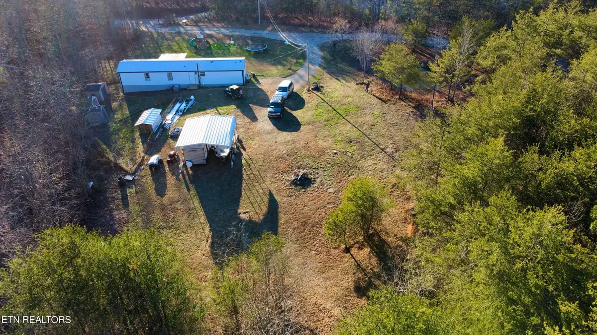 25 Myers Loop Rd, Pikeville, TN 37367 - #1
