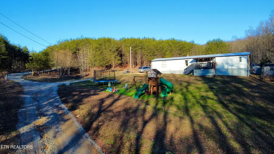 25 Myers Loop Rd, Pikeville, TN 37367 - #2